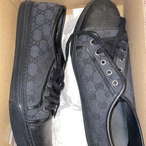 gucci men shoes